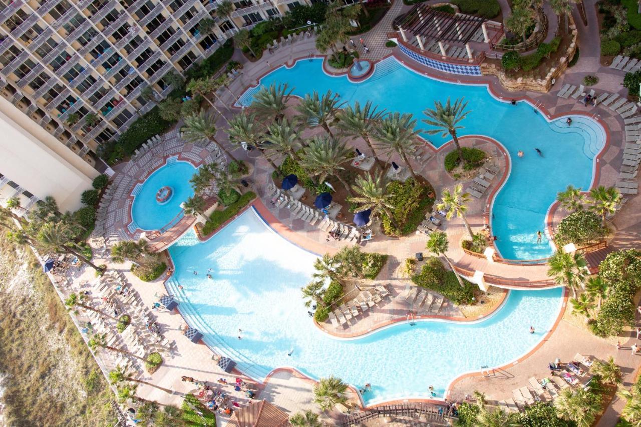 Shores Of Panama Resort 巴拿马城 外观 照片