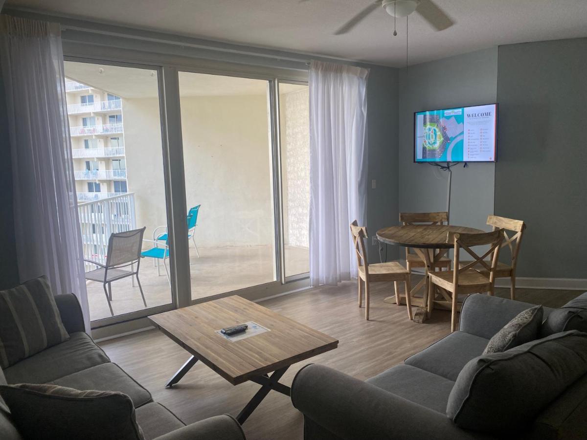 Shores Of Panama Resort 巴拿马城 外观 照片