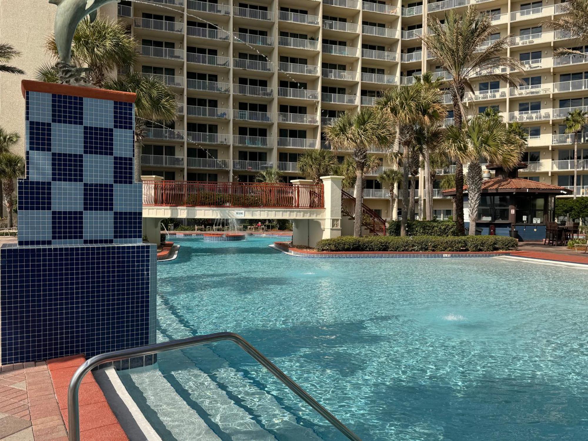 Shores Of Panama Resort 巴拿马城 外观 照片