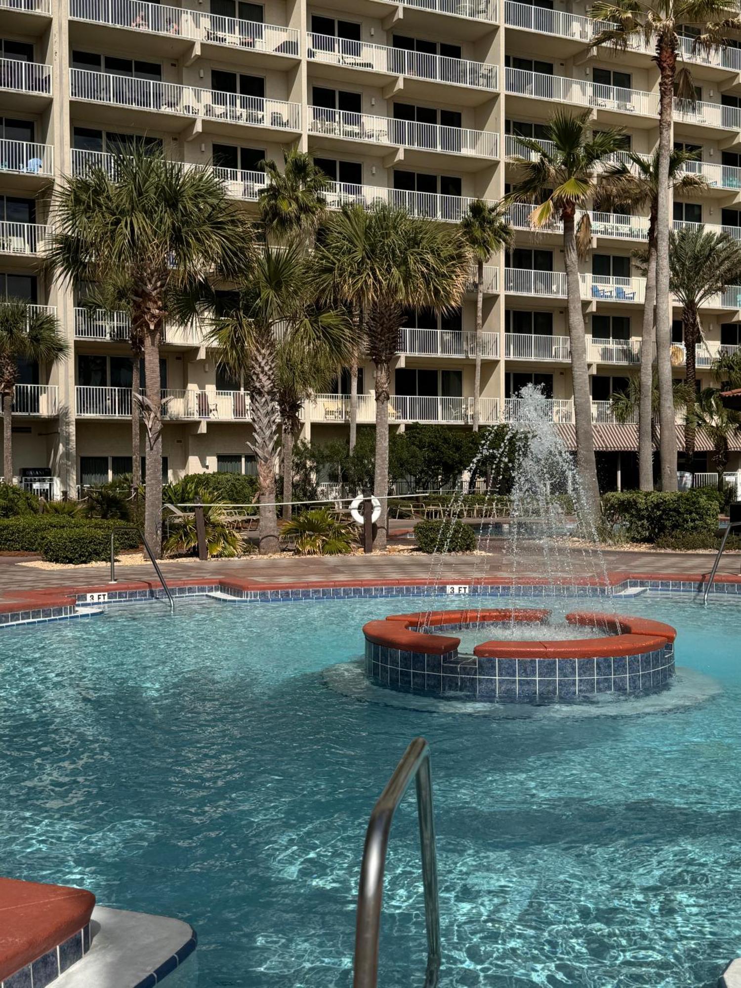Shores Of Panama Resort 巴拿马城 外观 照片
