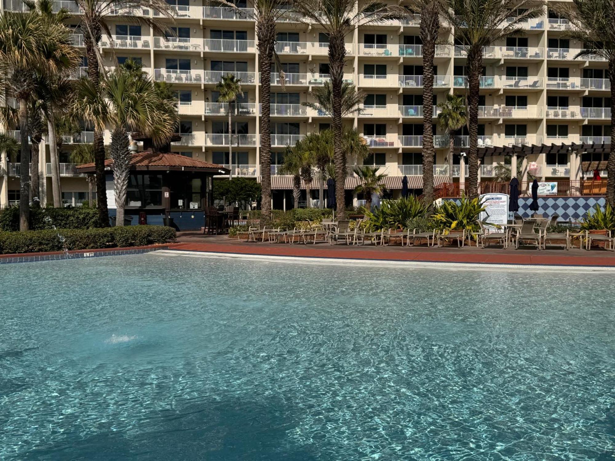 Shores Of Panama Resort 巴拿马城 外观 照片