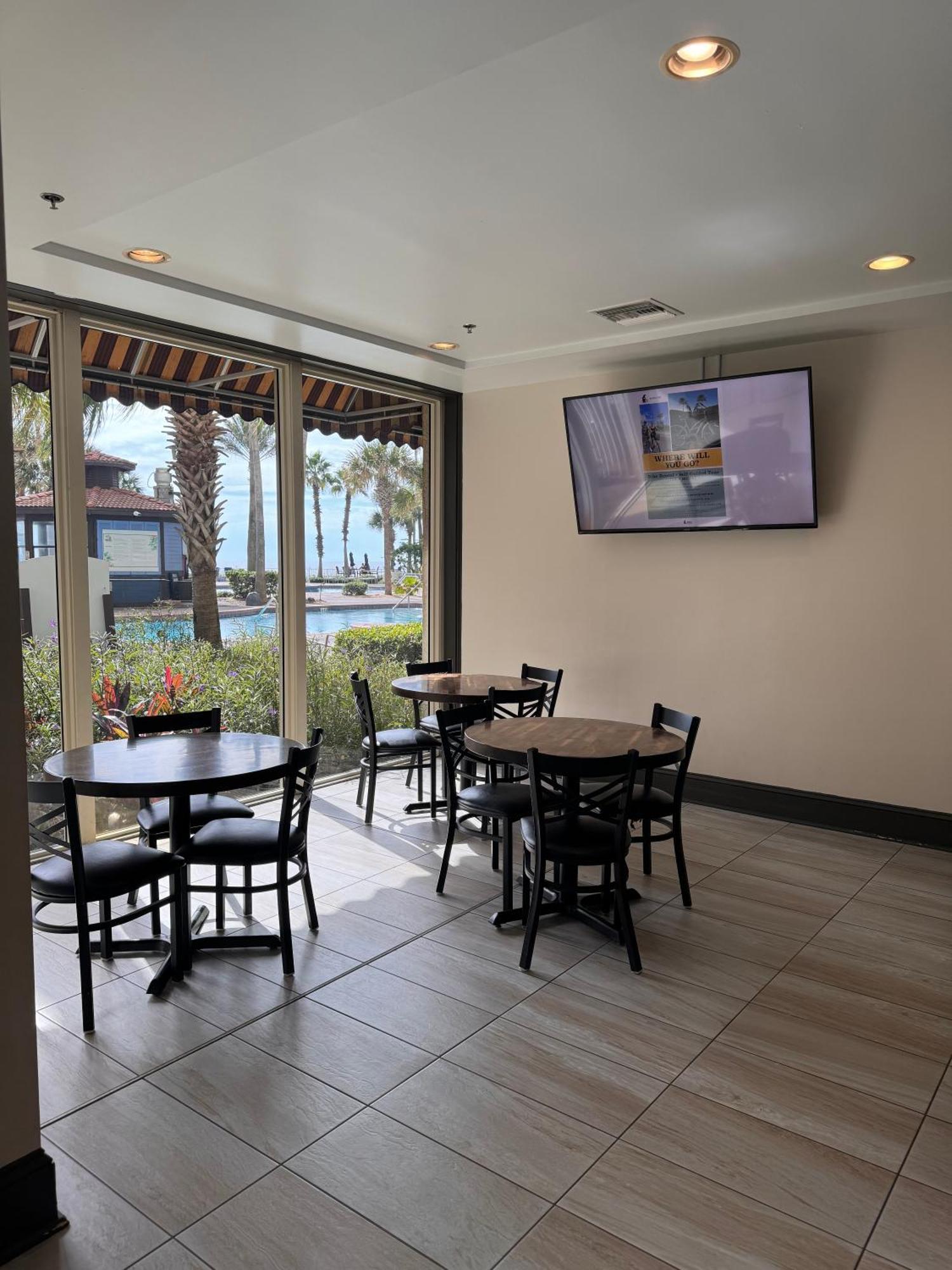 Shores Of Panama Resort 巴拿马城 外观 照片