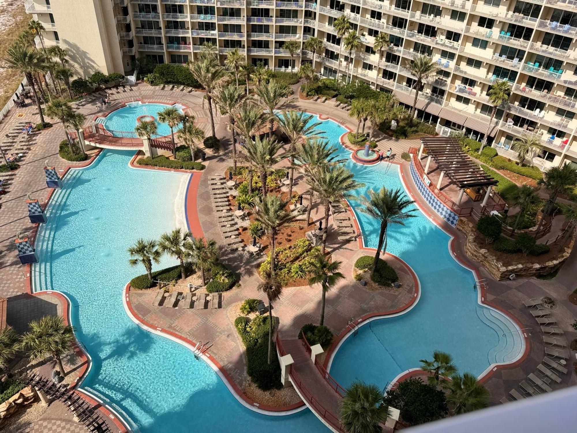 Shores Of Panama Resort 巴拿马城 外观 照片