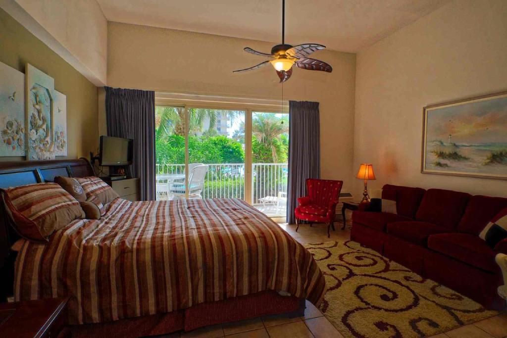 Shores Of Panama Resort 巴拿马城 外观 照片