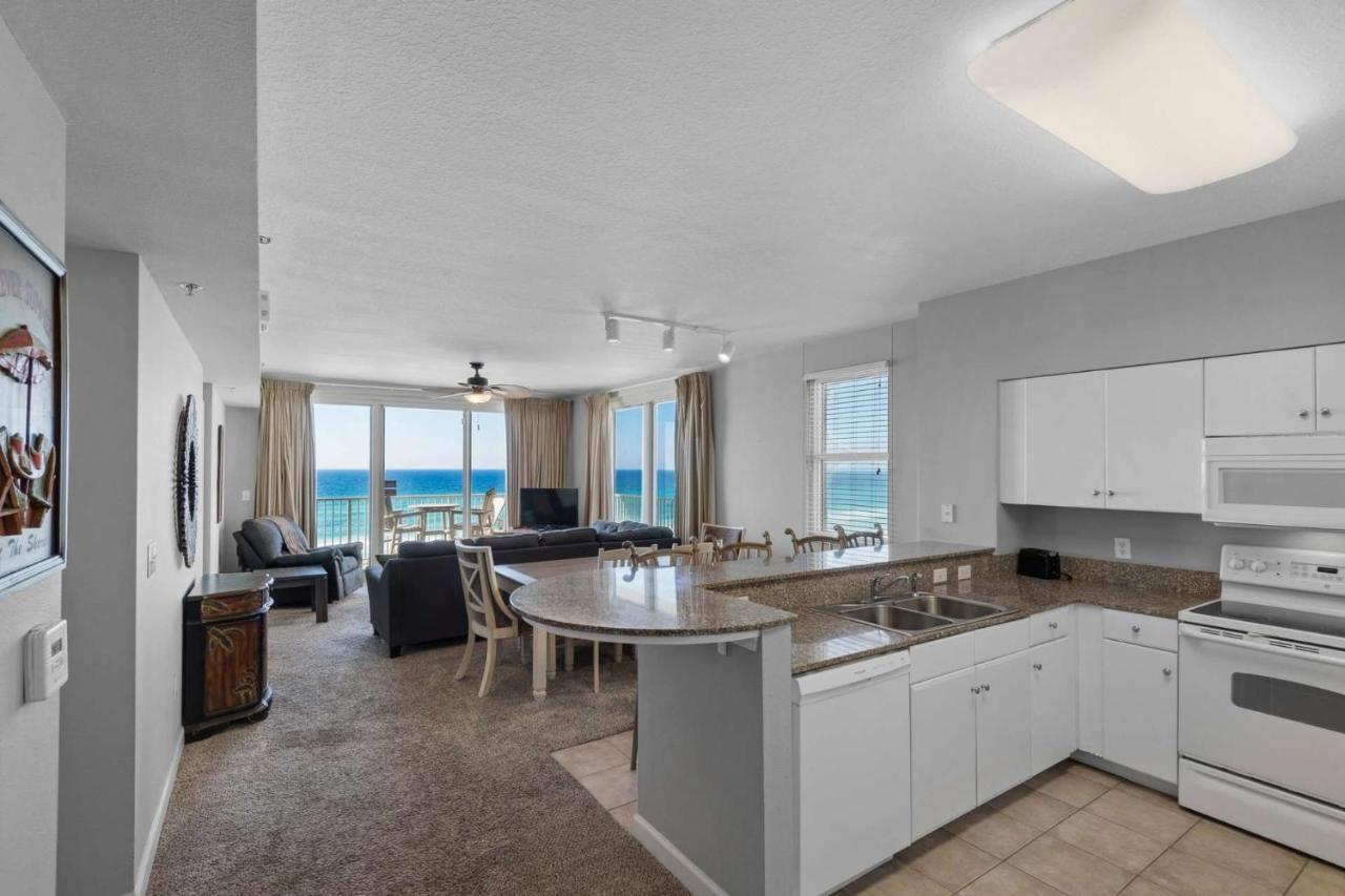Shores Of Panama Resort 巴拿马城 外观 照片